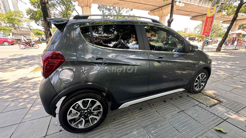 VinFast Fadil 2022. Mua bán Ô tô tại Quận Hoàng Mai Hà Nội được đăng bởi tamcodon hình 6