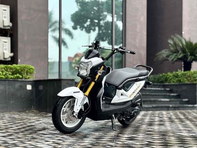 Honda Zoomer X 110. Mua bán Xe máy tại Quận Cầu Giấy Hà Nội được đăng bởi Tuấn Việt Motor hình 1