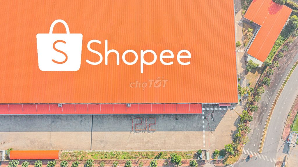 CHÍNH THỨC KHO SHOPEE - HỖ TRỢ CHỖ Ở - VÉ XE. Việc làm tại Thị xã Bình Minh Vĩnh Long được đăng bởi Công ty TNHH GRGR hình 3