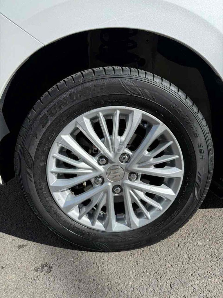 Suzuki Ertiga 2019 GLX 4AT - 74km. Mua bán Ô tô tại Huyện Đức Trọng Lâm Đồng được đăng bởi Đức Trọng hình 9