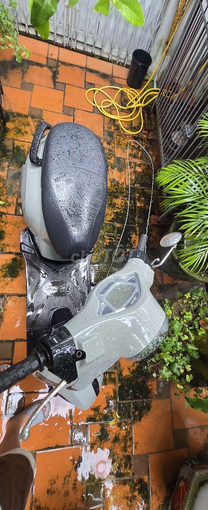 Xe máy 50cc DK để nhà ko đi. Mua bán Xe máy tại Quận Lê Chân Hải Phòng được đăng bởi Ngoc Bao hình 4