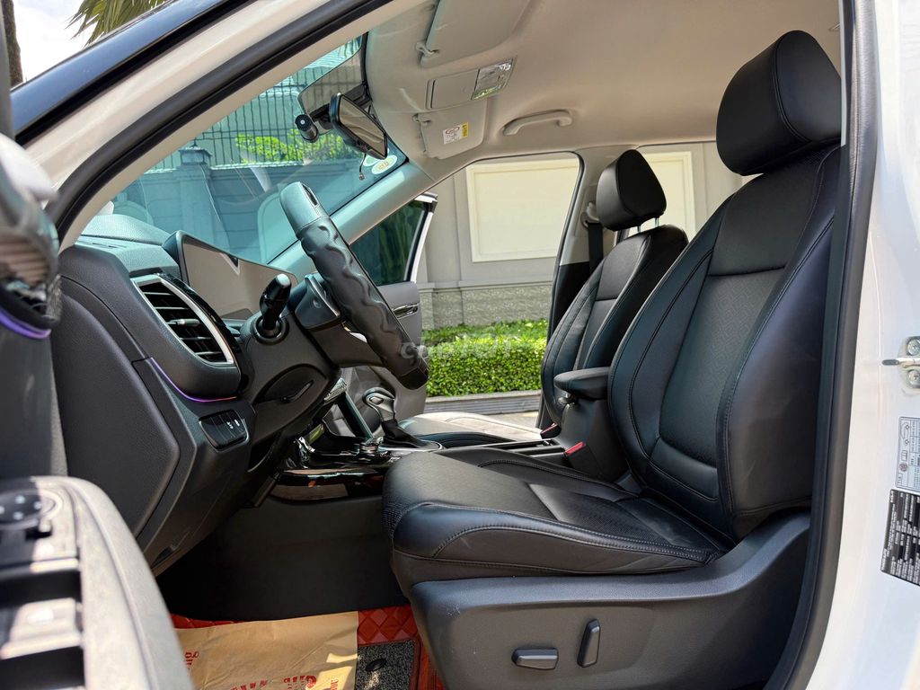 Kia Seltos 1.5 Premium 2024 - Xe Siêu Lướt. Mua bán Ô tô tại Thành phố Thủ Dầu Một Bình Dương được đăng bởi trần thị khánh huyền  hình 13