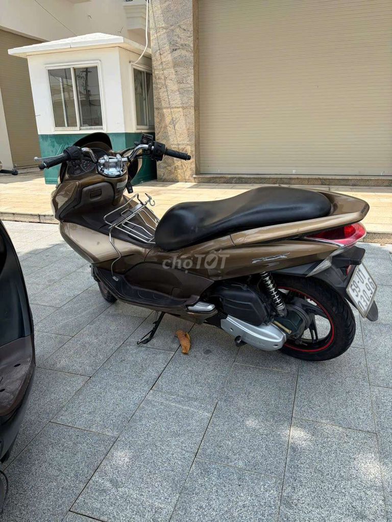 Honda PCX 2011, 1 хозяин