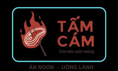 HKD Cơm Tấm Cám logo
