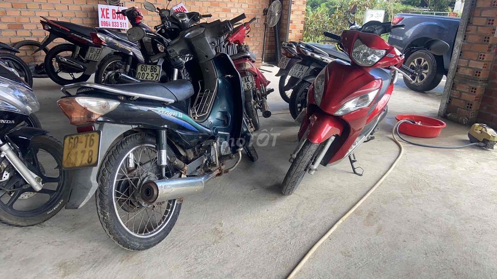 XE ĐI CÀY ĐỦ LOẠI GIÁ RẺ TỪ 2Tr500 CÓ GIẤYTỜĐẦYDU. Mua bán Xe máy tại Huyện Thống Nhất Đồng Nai được đăng bởi CHODONGNAI youtube video hình 18