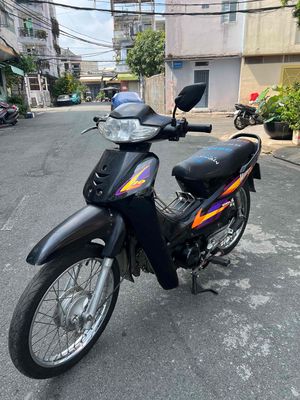 💥💥💥 Wave 110 màu Đen Liên Danh. 💥💥💥💥