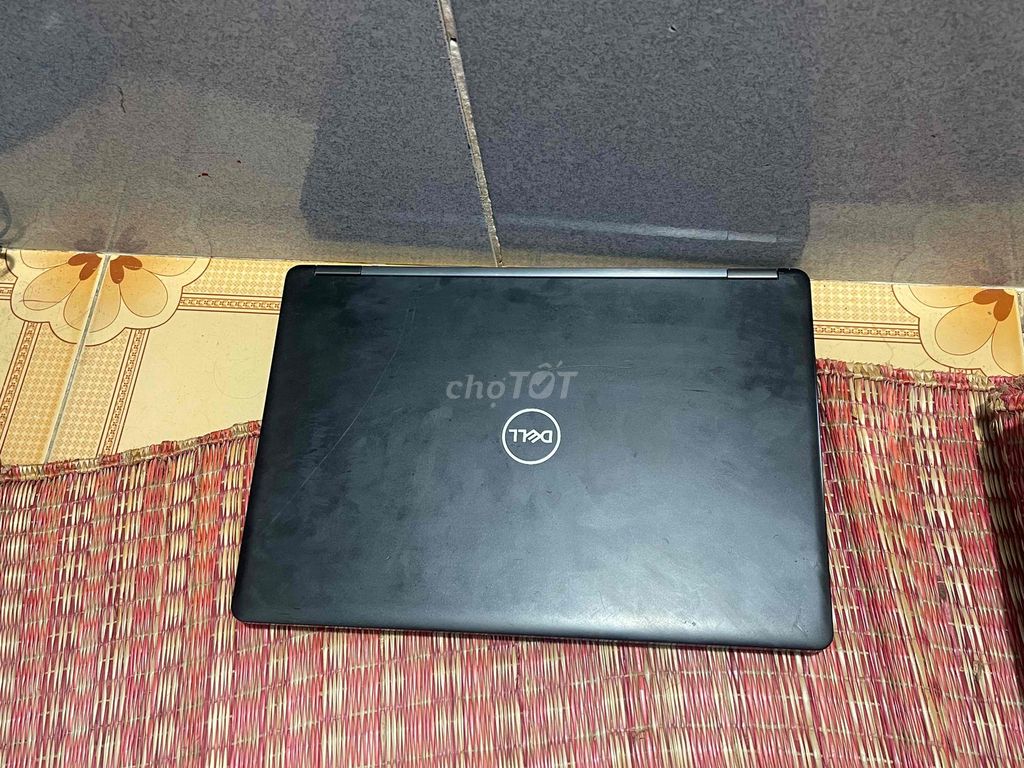 Dell Latitude 5490 i3-8130U 14 inch 8GB/256GB. Mua bán Laptop tại Huyện Củ Chi Tp Hồ Chí Minh được đăng bởi Tiến Mạnh hình 1