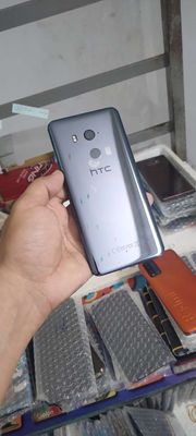 HTC U11 Plus, ram 6gb, 64gb, màn 2K+