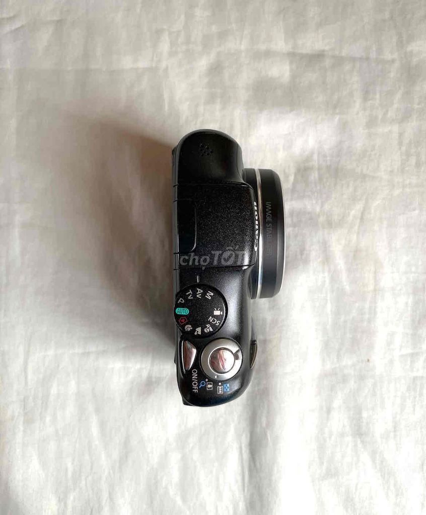 Canon Sx130is
