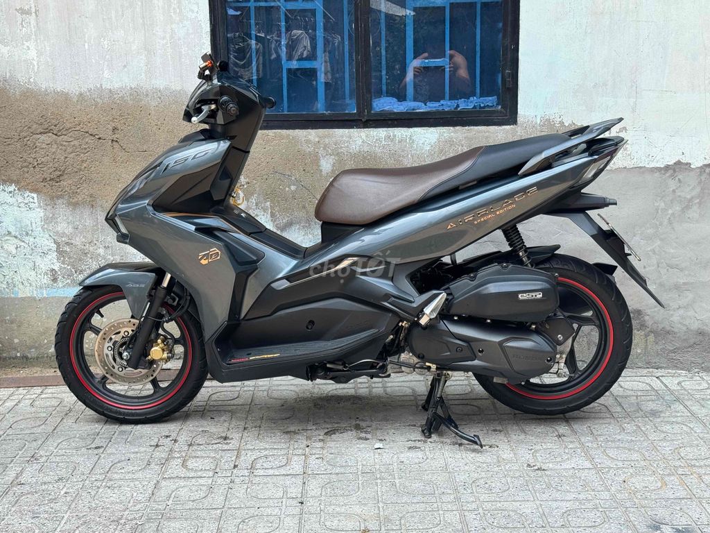 Air Blade 150cc ABS 2021 1 пожизненное ручное использование