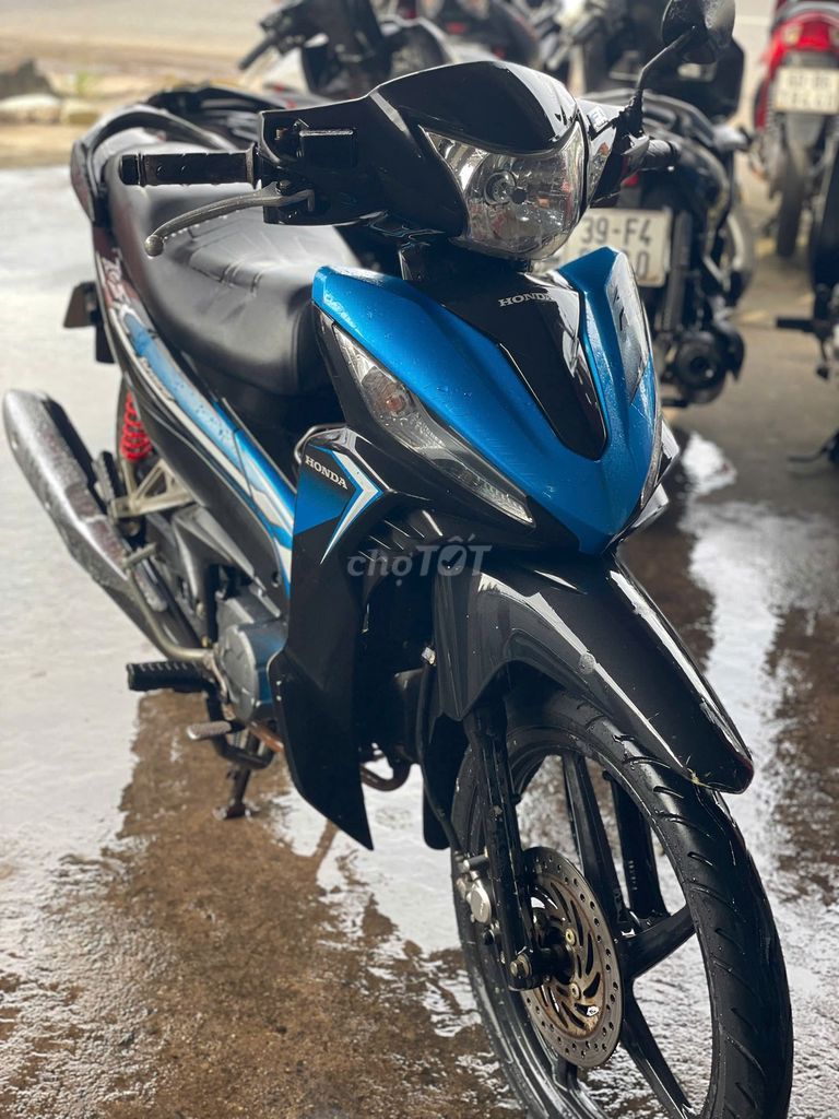 💥WAVE RSX Fi 110  – CHÍNH CHỦ -  ZIN XE SẠCH SẼ 💥.. Mua bán Xe máy tại Huyện Trảng Bom Đồng Nai được đăng bởi phương hình 1