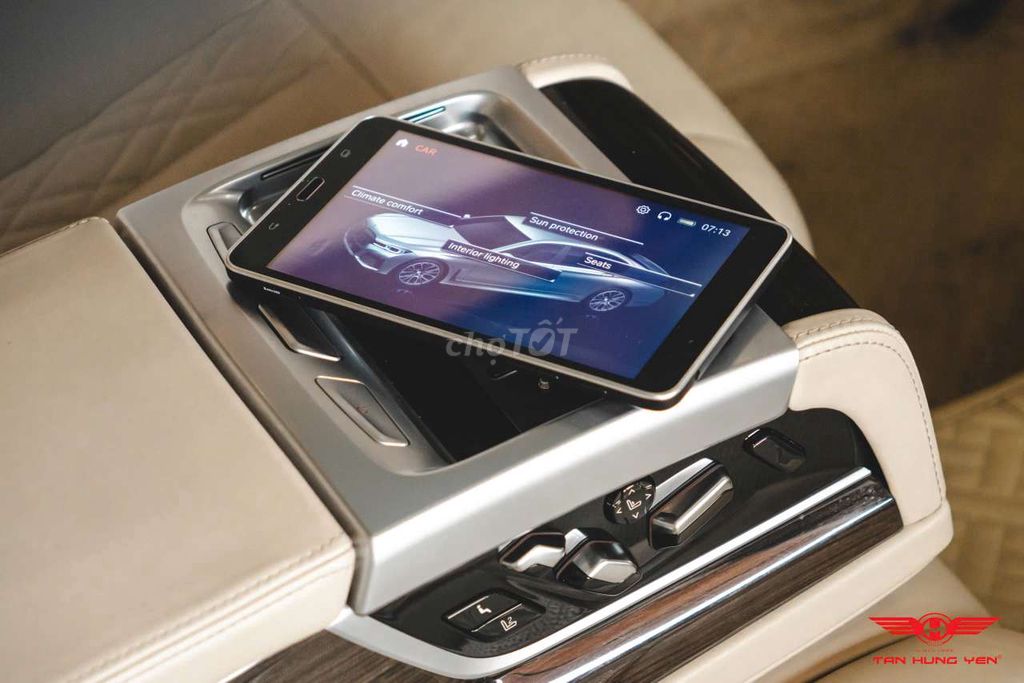 🖤 BMW 730 Pure Excelent , 2020 🖤. Mua bán Ô tô tại Quận Hải Châu Đà Nẵng được đăng bởi TÂN HƯNG YÊN AUTO hình 18