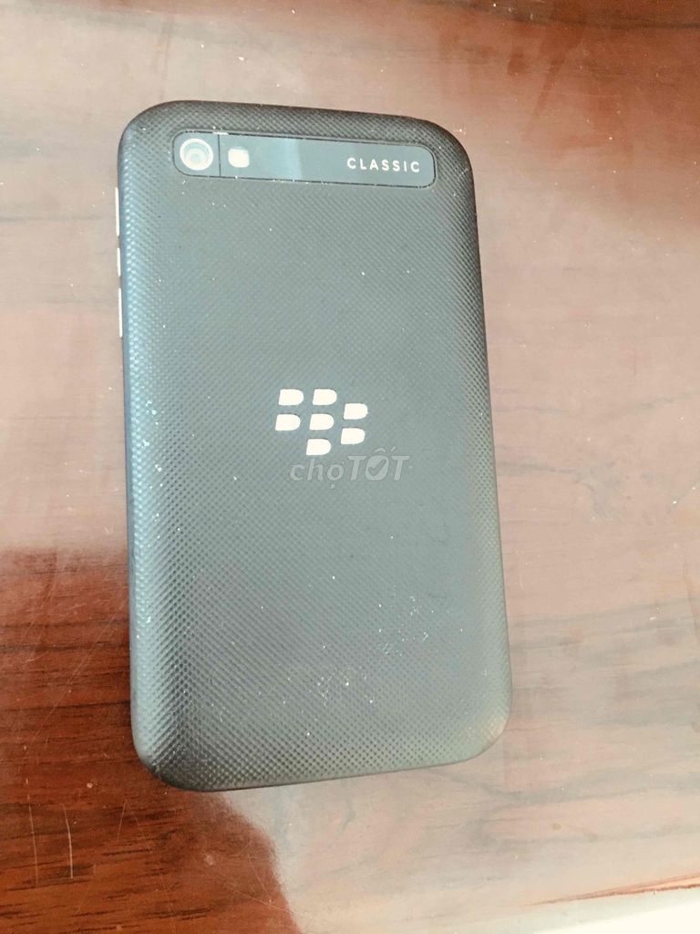 blackberry Q20. Mua bán Điện thoại tại Thành phố Đồng Xoài Bình Phước được đăng bởi Hoàng Anh hình 2