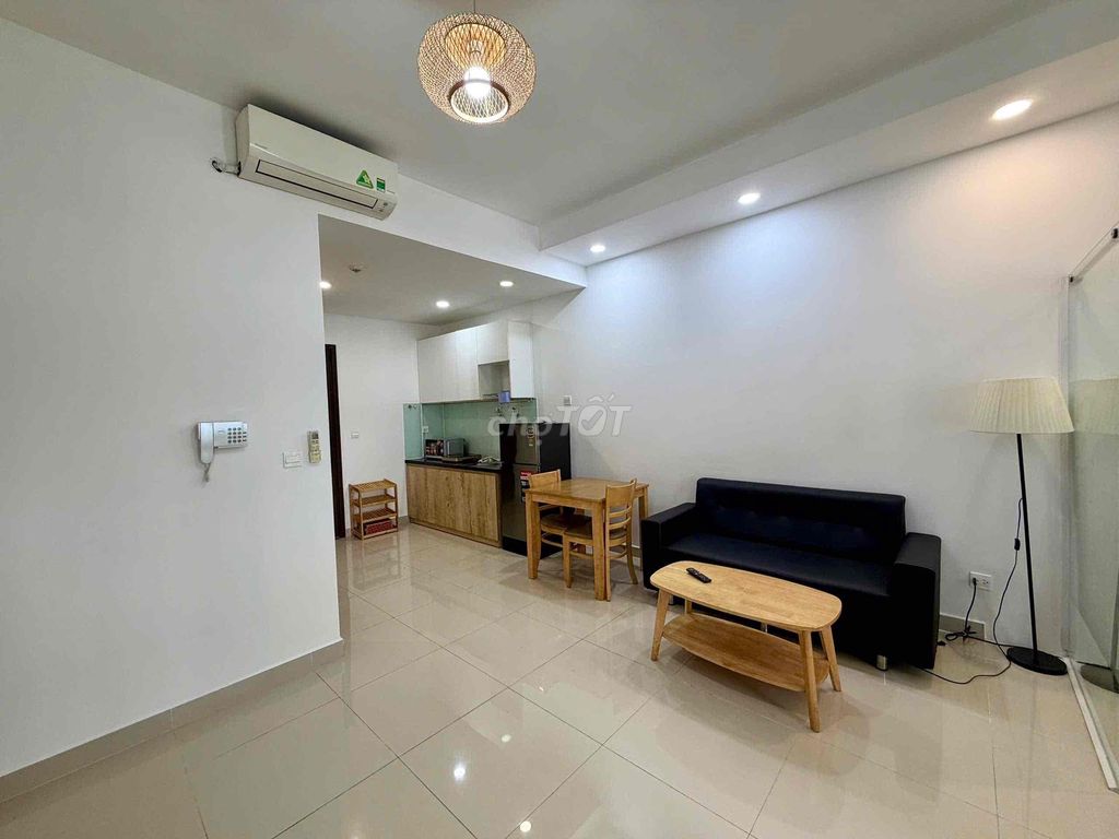 1-комнатная квартира Sunrise Cityview в аренду в 7-м районе за 11,5 рублей в месяц