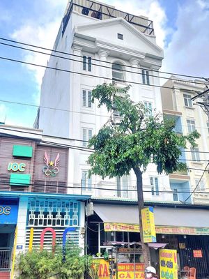 BÁN NHÀ 3 TẦNG 120M2 - NGANG 7M - MẶT TIỀN LÀNG TĂNG PHÚ - LÊ VĂN VIÊT. Mua bán văn phòng, mặt bằng kinh doanh tại Thành phố Thủ Đức Tp Hồ Chí Minh được đăng bởi Lê Quý Đôn