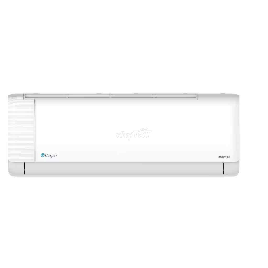 Máy lạnh Casper 1 HP Inverter 2026 new 100%. Mua bán Máy lạnh, điều hoà tại Quận Ninh Kiều Cần Thơ được đăng bởi ĐIỆN THOẠI LAPTOP ANH HUY hình 1
