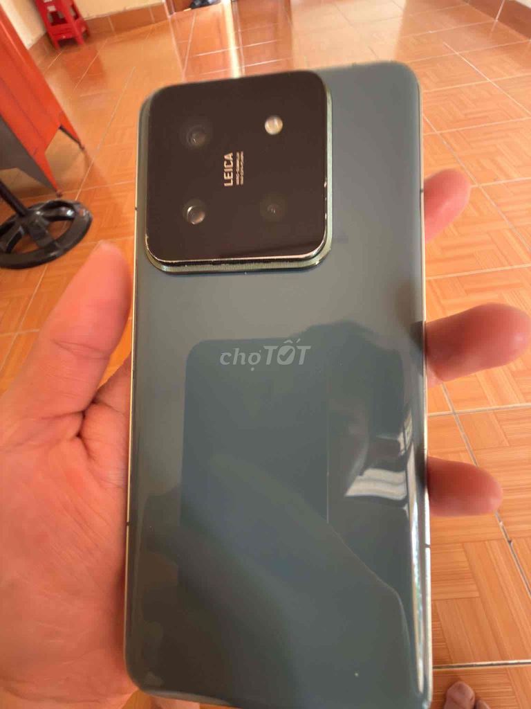 Xiaomi 14 Pro 12GB/256GB full ko lỗi gì cần bán ạ. Mua bán Điện thoại tại Thành phố Thủ Dầu Một Bình Dương được đăng bởi Hoàng hải hình 1