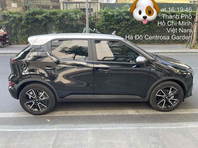 VinFast VF5 Plus 2023 - 140000 km. Mua bán Ô tô tại Quận Gò Vấp Tp Hồ Chí Minh được đăng bởi Hồ Gia Hân