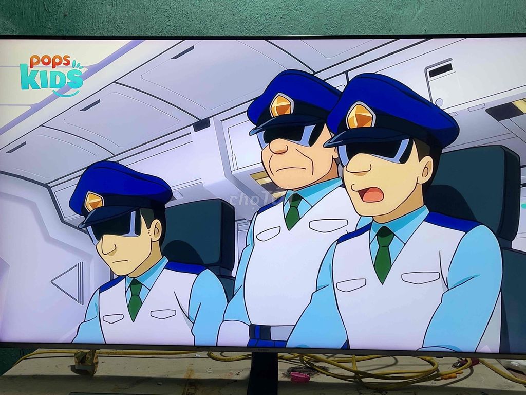 Smart TV Samsung 55 inch 4K. Mua bán Tivi, Âm thanh tại Quận Hà Đông Hà Nội được đăng bởi Linh hình 1