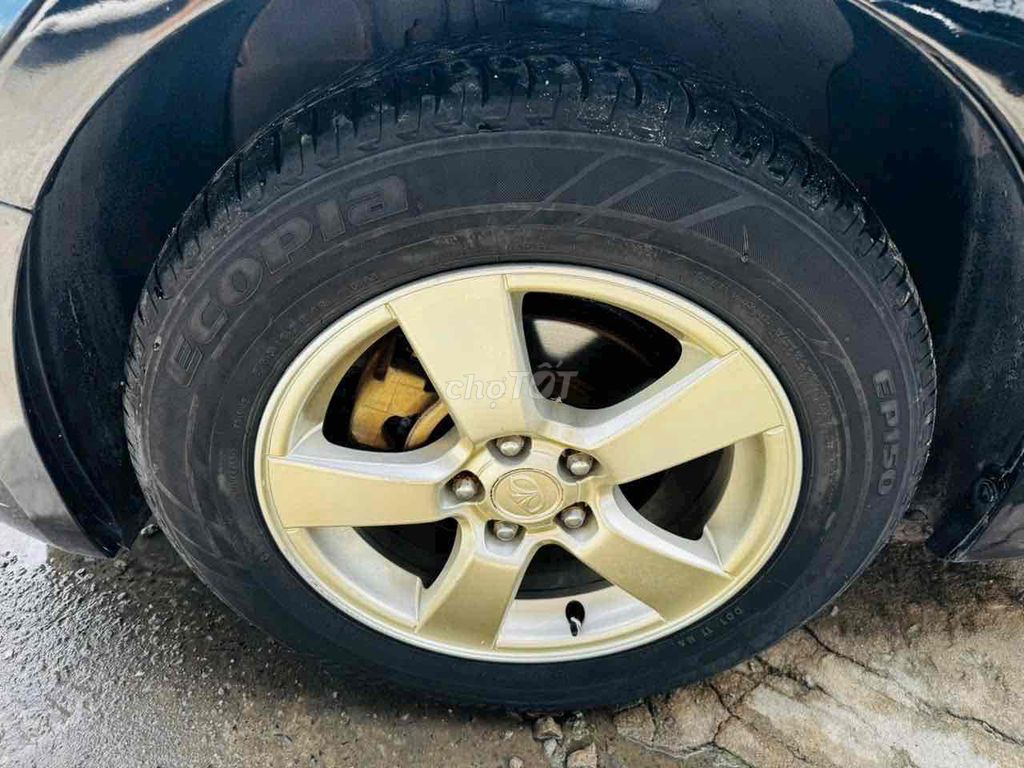 Cruze Lacetti 2010 Nhập Hàn Quá Đẹp, Có Hỗ Trợ Gop. Mua bán Ô tô tại Thành phố Thủ Đức Tp Hồ Chí Minh được đăng bởi HIỆP THÀNH PHÁT AUTO hình 6