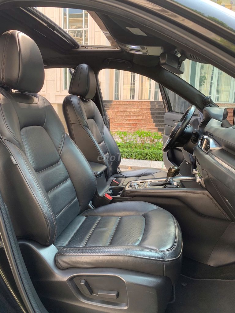 Mazda CX 5 2019 2.0 Premium - 83998 km. Mua bán Ô tô tại Thành phố Thủ Đức Tp Hồ Chí Minh được đăng bởi THP Auto hình 8