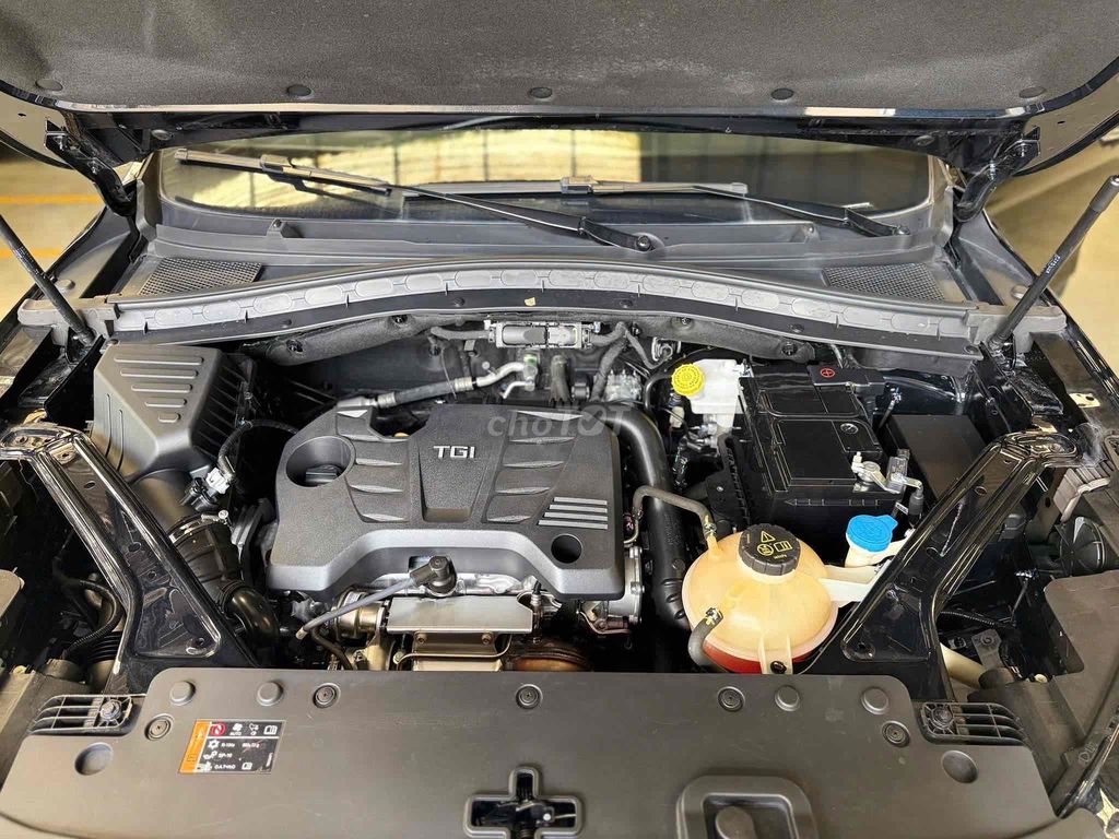 MG HS🔥TRẢ TRƯỚC 130tr🔥. Mua bán Ô tô tại Thành phố Thủ Đức Tp Hồ Chí Minh được đăng bởi Đông Nghi hình 9