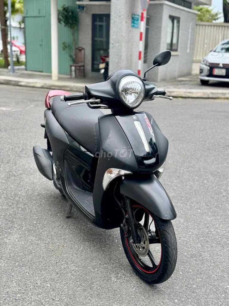 💎  Janus 2017 khoá Smartkey_Chính chủ biển 43. Mua bán Xe máy tại Quận Thanh Khê Đà Nẵng được đăng bởi Cửa Hàng Nguyễn King 159 Đỗ Quang hình 4