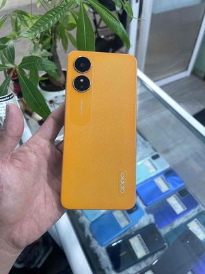 Oppo A17 4GB/64GB Cam cũ
