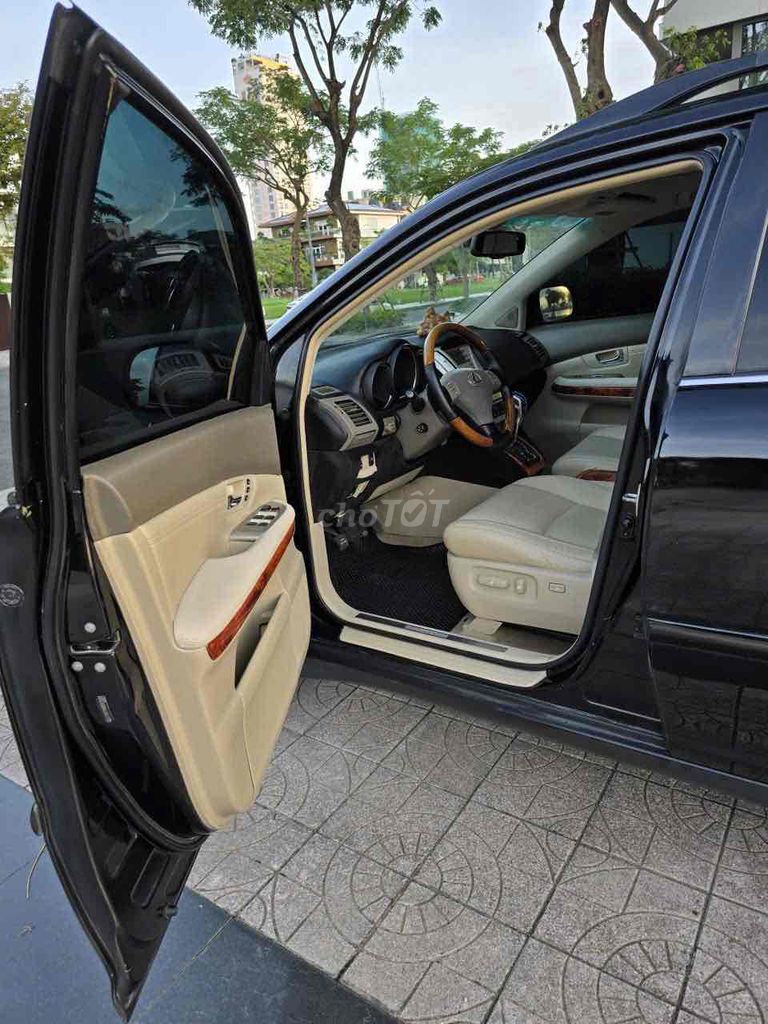 Lexus RX 20*** km. Mua bán Ô tô tại Quận Ngũ Hành Sơn Đà Nẵng được đăng bởi Minh Hiếu hình 9