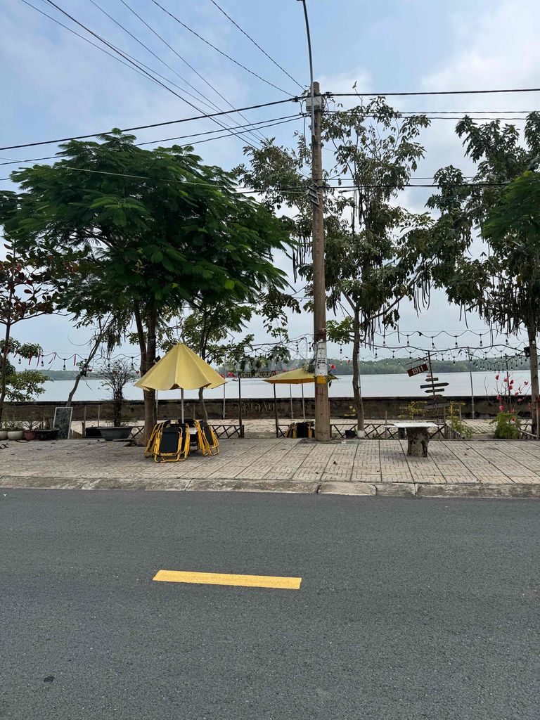 200m2 ĐẤT MẶT TIỀN ĐƯỜNG NHỰA NHÌN RA SÔNG LỚN,GẦN CHỢ,DÂN CƯ CẦN GIỜ. Cho thuê đất tại Huyện Cần Giờ Tp Hồ Chí Minh được đăng bởi Phạm Thị Hoàng Diễm hình 4