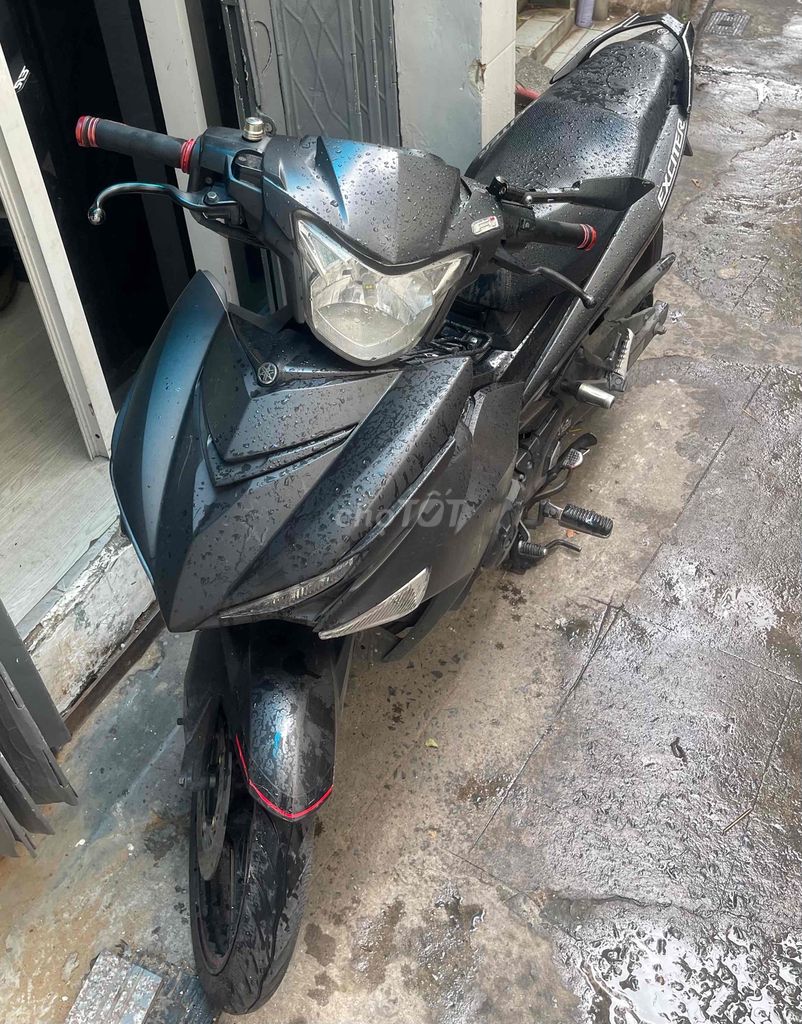 exciter 2018. Mua bán Xe máy tại Quận 3 Tp Hồ Chí Minh được đăng bởi Hải Lê hình 2