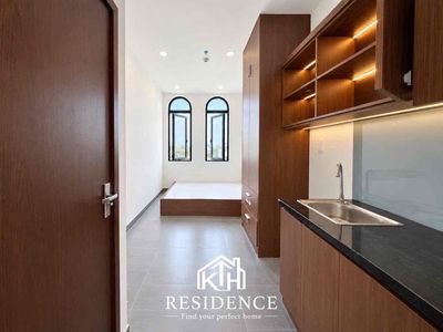 Аренда · 1 комн. · 30 м² · Quận 12, ул. Đường Lê Văn Khương