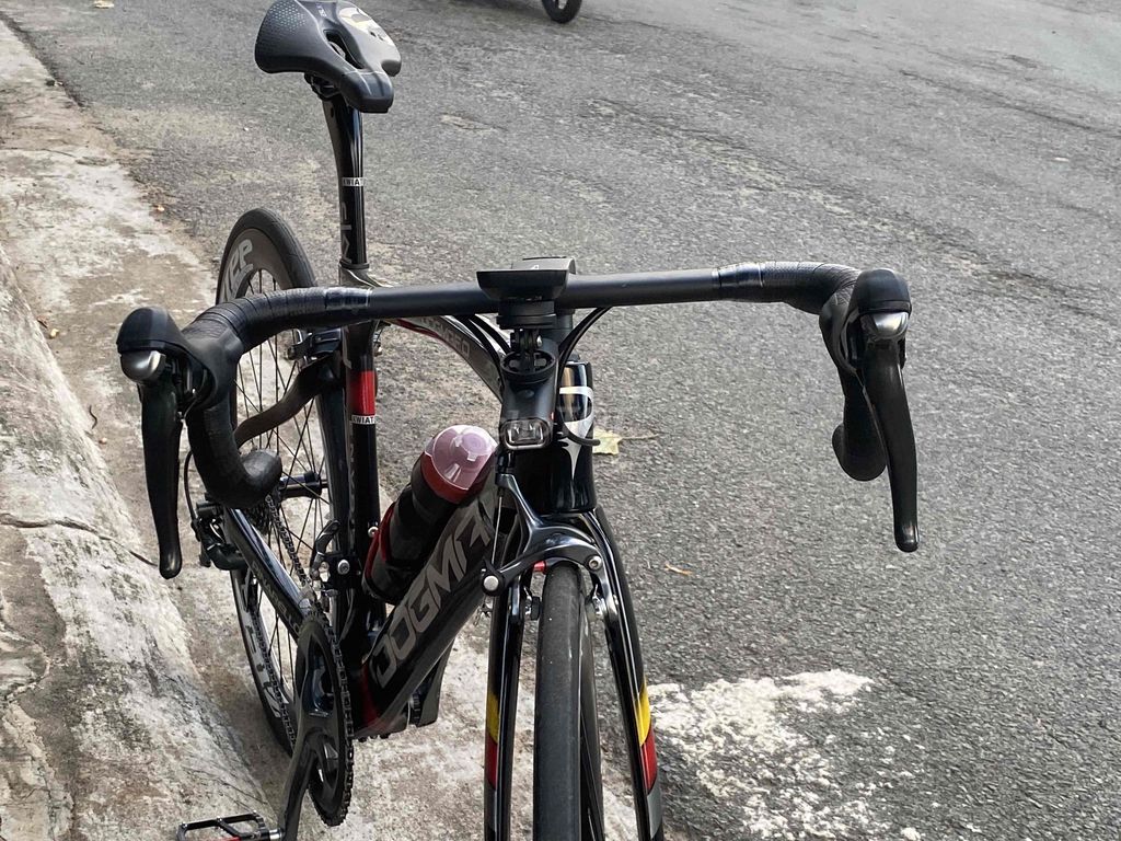 Bán xe đạp fun carbon. Mua bán Xe đạp tại Huyện Long Điền Bà Rịa - Vũng Tàu được đăng bởi kim hình 1