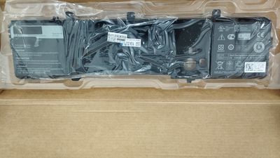 Pin laptop Dell Allienware 15R1,R2
