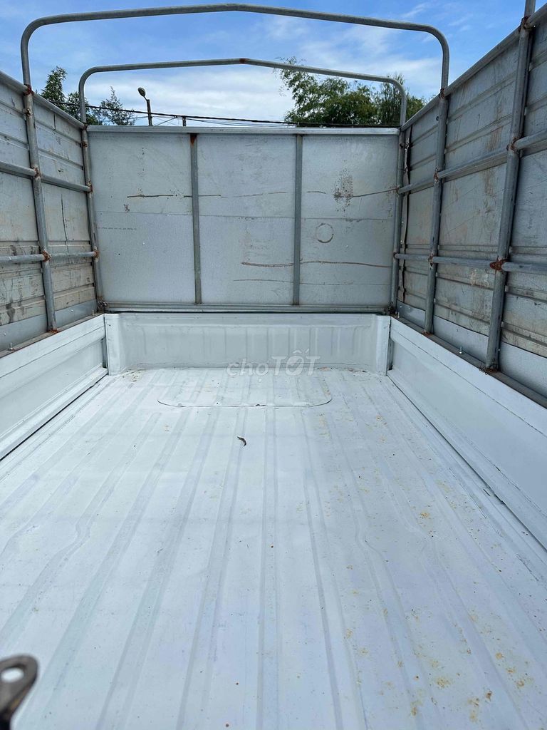 Thaco 750kg 2015. Mua bán Xe tải, xe ben tại Thị xã Điện Bàn Quảng Nam được đăng bởi Tuấn hình 6