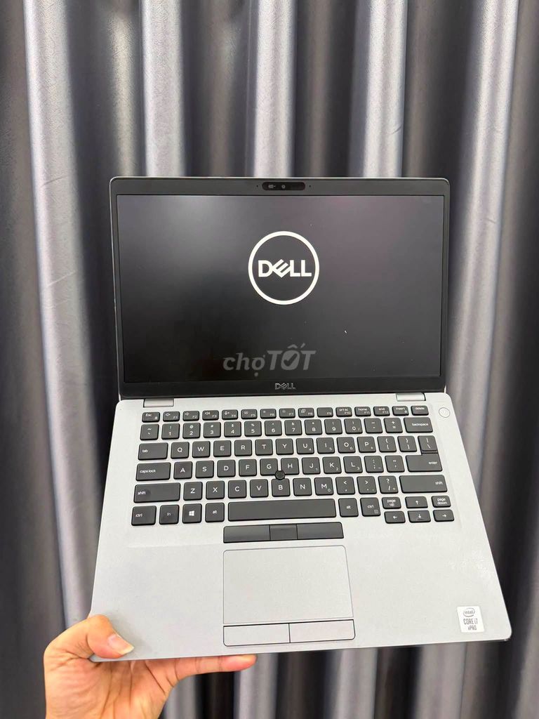 Dell Latitude 5410 i7-10610U 14 inch 8GB/256GB Like New. Mua bán Laptop tại Quận Nam Từ Liêm Hà Nội được đăng bởi Hội Đồ Điện Tử hình 1