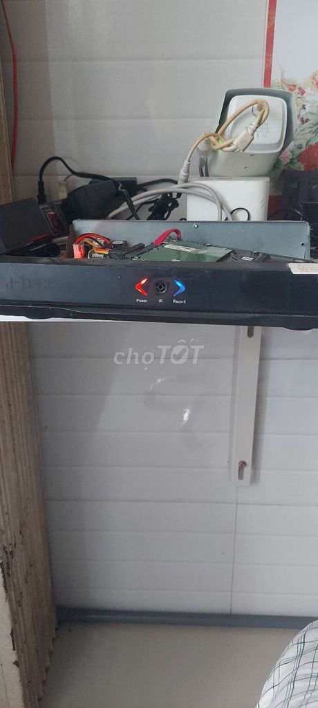 Bộ camera an ninh J-TECH UHD5637D. Mua bán Máy ảnh, Máy quay tại Quận Bình Tân Tp Hồ Chí Minh được đăng bởi MR Tín hình 1