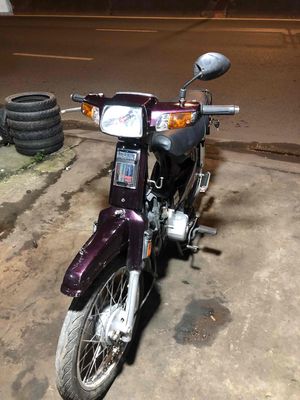 dream thái 7 số. Mua bán Xe máy tại Huyện Bình Chánh Tp Hồ Chí Minh được đăng bởi Khang Trương