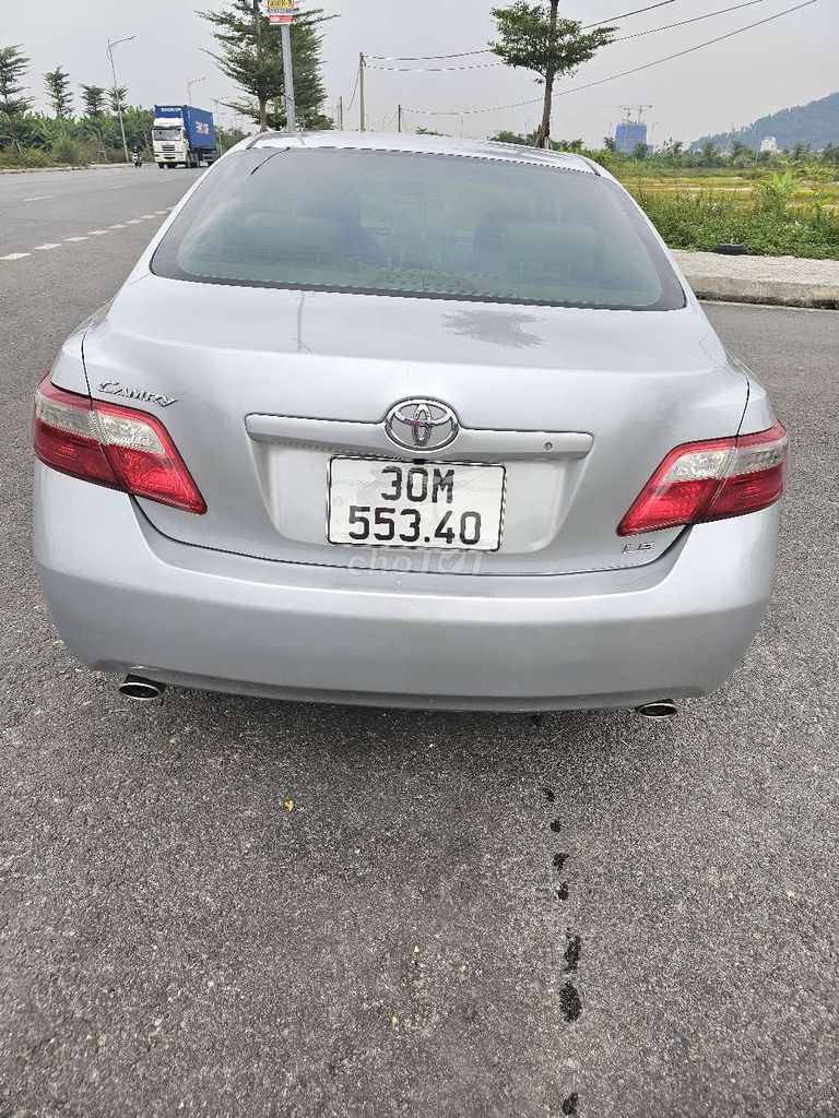 2008 LE 3.5 - 8 km. Mua bán Ô tô tại Huyện Thuỷ Nguyên Hải Phòng được đăng bởi Công hoàng  hình 1