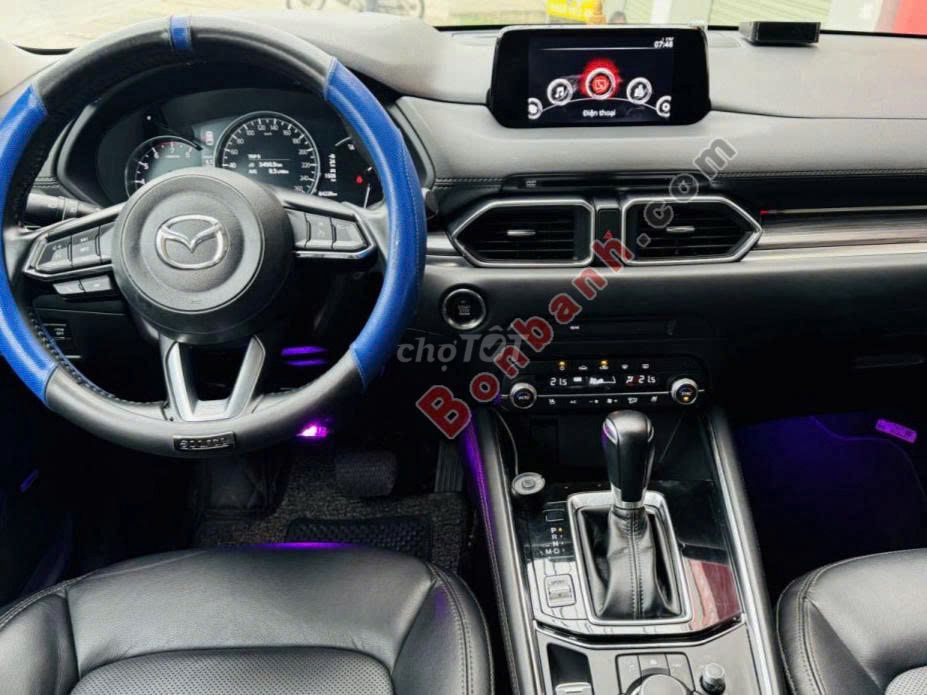 Mazda CX5 2.5 Signature Premium AWD I-Activ 2020. Mua bán Ô tô tại Thành phố Long Khánh Đồng Nai được đăng bởi A.xuân hình 4