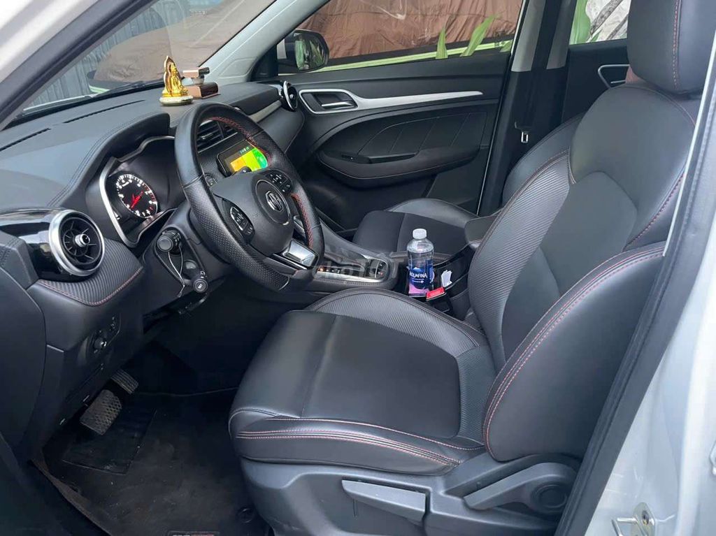 MG ZS 1.5AT - 30000 km. Mua bán Ô tô tại Thành phố Thủ Đức Tp Hồ Chí Minh được đăng bởi Ms Hiệp  hình 6