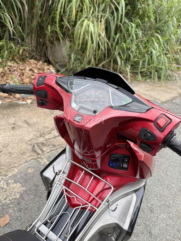 Honda Air Blade 2016 Smartkey Черный Автомат красивый госномер