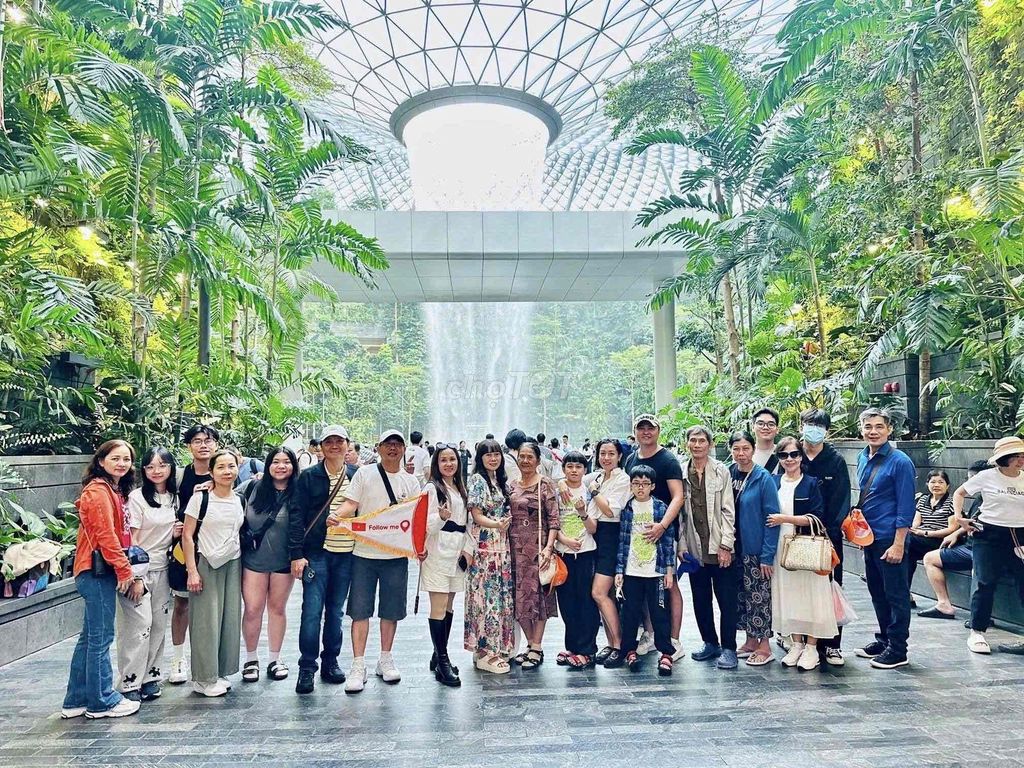 Tour SINGAPORE - MALAYSIA 5N4D. Du lịch tại Quận Tân Bình Tp Hồ Chí Minh được đăng bởi Lê Hòa hình 1