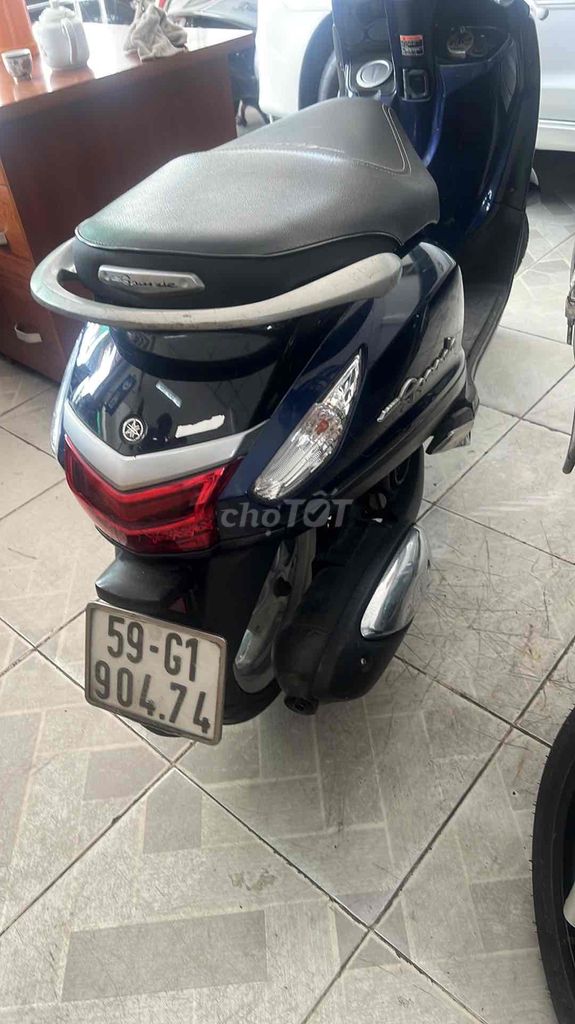 xe đẹp máy êm. Mua bán Xe máy tại Huyện Hóc Môn Tp Hồ Chí Minh được đăng bởi Đức anh hình 5