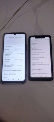 POCO C65 6GB/128GB gl