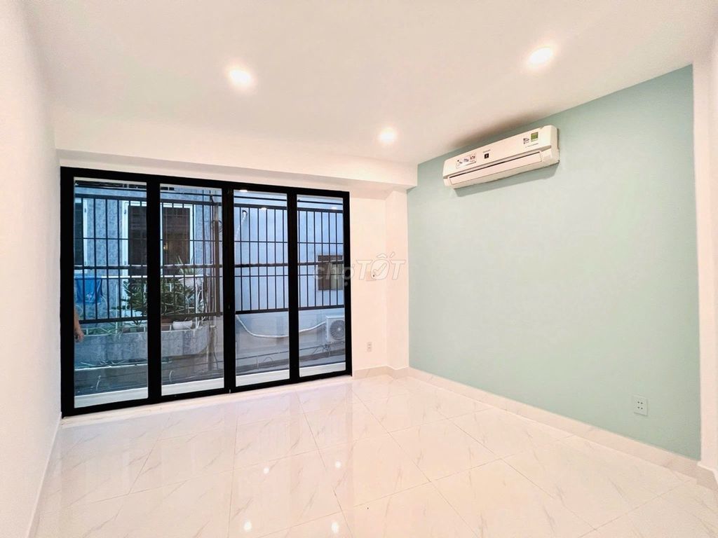 🏡 BÁN NHÀ NGUYỄN VĂN ĐẬU BÌNH THẠNH NGANG KHỦNG 11,3 – 47M² CHỈ 6,1 TỶ