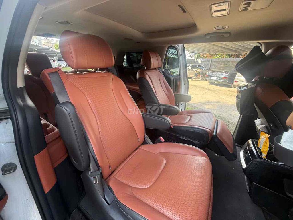 Kia Carnival 2022 2.2D Premium 7 chỗ - 30000 km. Mua bán Ô tô tại Quận Tân Phú Tp Hồ Chí Minh được đăng bởi Thái hình 8
