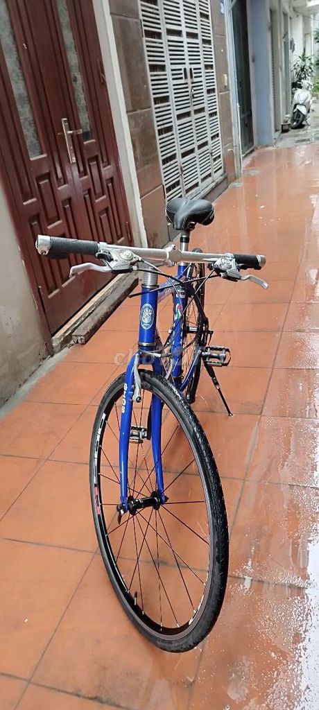Xe đạp thể thao Gios Ý size M. Mua bán Xe đạp tại Quận Long Biên Hà Nội được đăng bởi Trần Nghi hình 5