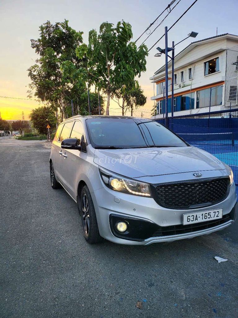 1 33 2016 2.2 DAT - 160000 km. Mua bán Ô tô tại Quận Bình Tân Tp Hồ Chí Minh được đăng bởi Pham Ngoc thanh hình 2