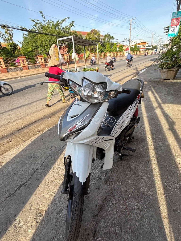 Wave RSX. Mua bán Xe máy tại Quận Bình Thuỷ Cần Thơ được đăng bởi Kim Chiến hình 2